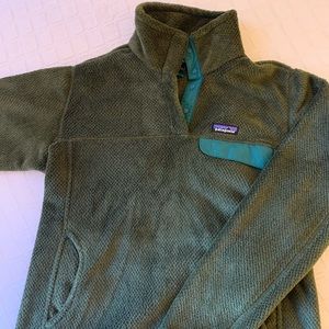 Patagonia Women's Fleece Pullover